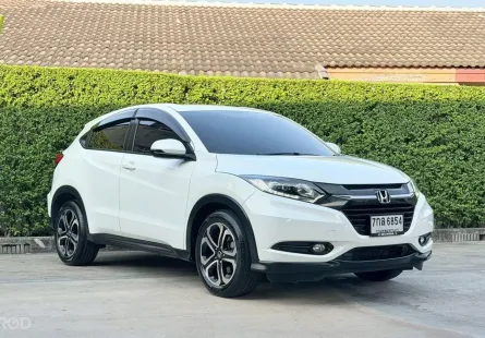 Honda H-RV 1.8 E ปี 2018