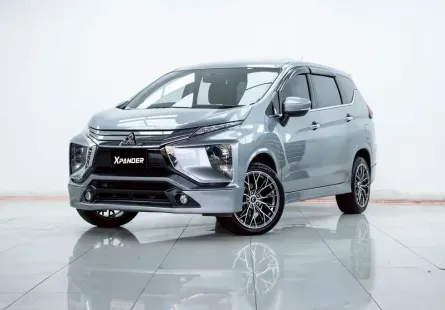 2B420 MITSUBISHI XPANDER 1.5 GT AT 2020