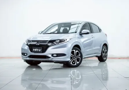 2B410 HONDA HR-V 1.8 EL AT 2018