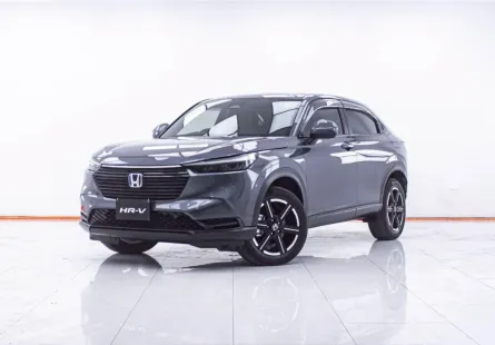 1F178 HONDA HR-V 1.5 E EHEV AT 2023