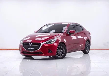 1F328 MAZDA 2 1.3 HIGH PLUS SEDAN AT 2017
