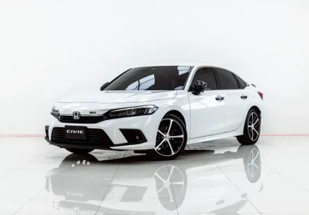 4B247 HONDA CIVIC FE 2.0 e:HEV RS AT 2023