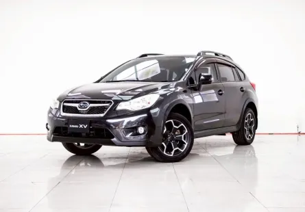 4B257 SUBARU XV 2.0 I AT 2014