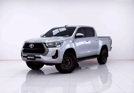 6B659  TOYOTA HILUX REVO 2.4 MID PRERUNNER DOUBLE CAB AT 2020