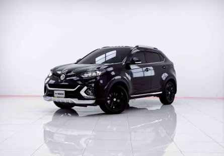 6B593 MG  GS 1.5 TX SUNROOF AT 2017