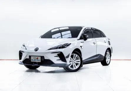 5C804 MG 4 EV D AT 2024