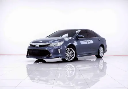 6B639 TOYOTA CAMRY 2.0 G AT 2015