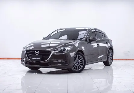 1F373 MAZDA 3 2.0 S 5DR. AT  2018