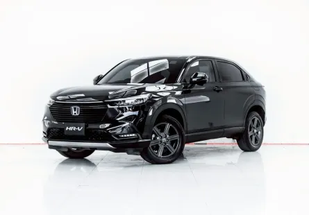 3B533 HONDA HR-V 1.5 EL e:HEV AT 2022