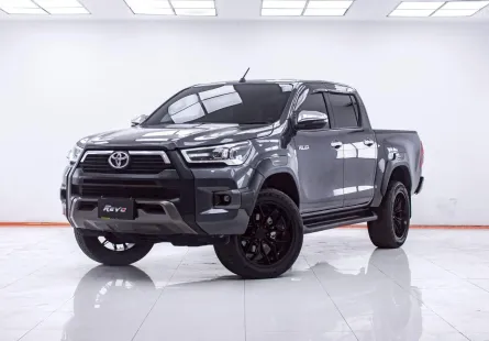 1F261 TOYOTA HILUX REVO 2.4 ENTRY PRERUNNER DOUBLECAB AT 2023
