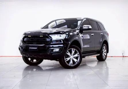 4B229 FORD EVEREST 3.2 TITANIUM 4WD AT 2016