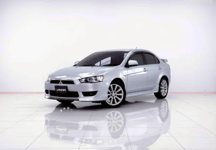 6B634 MITSUBISHI LANCER 2.0 GT EX AT 2011