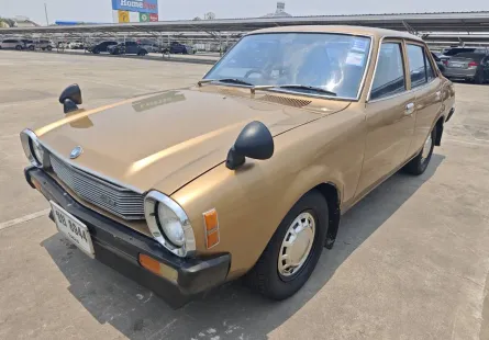 Mitsubishi Lancer 1.6 ปี​ 1977