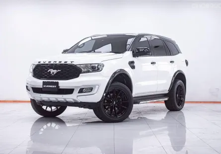 1F315 FORD EVEREST 2.0 BI-TURBO TITANIUM PLUS 4WD AT 2019