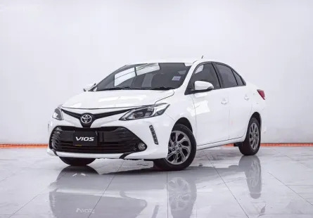 1F350 TOYOTA VIOS 1.5 G AT 2017