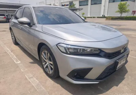 Honda Civic 1.5 TURBO EL 2022 รถมือสองสภาพดี