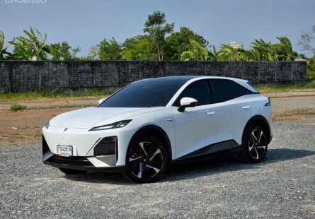 DEEPAL S07 ปี 2024 รถไฟฟ้าสุดล้ำ ภายในหรูระดับพรีเมียม ออปชั่นแน่น