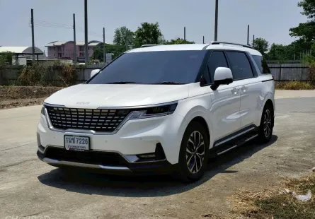 KIA CARNIVAL EX 2.2 ปี 2024