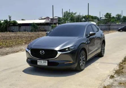 MAZDA CX-30 2.0 C ปี 2022