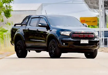 Ford Ranger Double-Cab 2.2 XLT  A/T ปี 2022