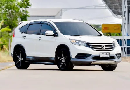 HONDA CR-V 2.0 S A/T ปี 2014