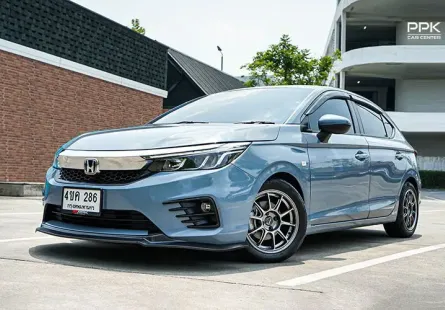 2023 HONDA CITY 1.0 S+