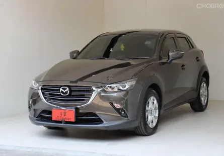 2019 Mazda CX-3 2.0 C