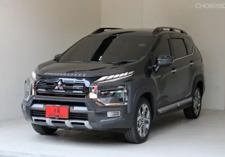 2024 Mitsubishi Xpander Cross 1.6 HEV Cross Wagon