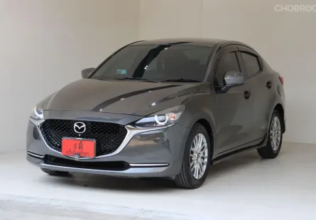 2021 Mazda 2 1.5 XDL Sedan