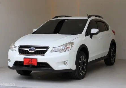 2013 Subaru XV 2.0 AWD
