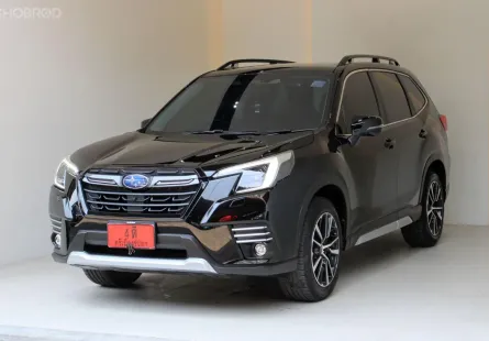2024 Subaru FORESTER 2.0 S EYESIGHT AWD