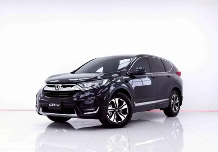 6B684 HONDA CR-V 2.4 E AT 2019