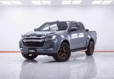 1F396 ISUZU D-MAX DOUBLE CAB HI-LANDER 1.9 M SMART AT 2022