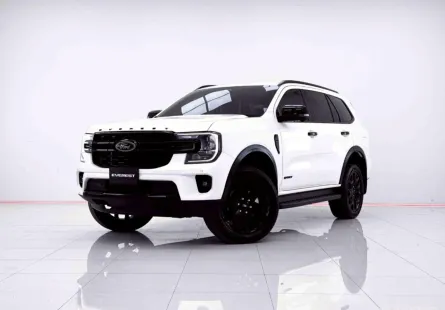 6B654 FORD EVEREST 2.0 TURBO SPORT AT 2023