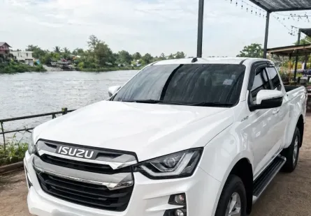 2023 Isuzu D-Max 1.9 Hi-Lander รถกระบะ 