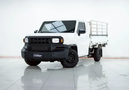 2B441 Toyota Hilux Champ 2.4 Diesel MT LWB 2024 รถกระบะมือสองสภาพดี
