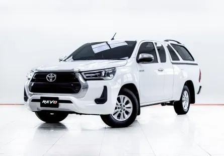 5C770 TOYOTA HILUX REVO 2.4 MID Z EDITION SMART CAB  AT 2022