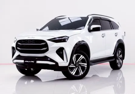 6B699 ISUZU MU-X 1.9 ULTIMATE AT 2024