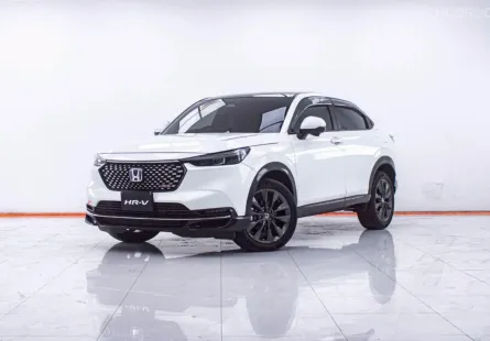1F309 HONDA HR-V 1.5 RS EHEV AT  2023
