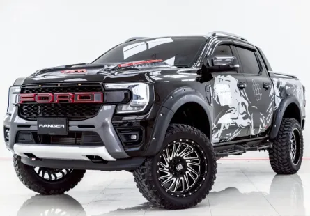 4B280 FORD RANGER 2.0 WILDTRAK 2022
