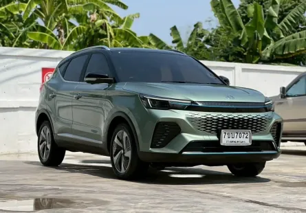 MG VS 1.5 Hybrid 2023 สภาพสวยไมล์น้อย