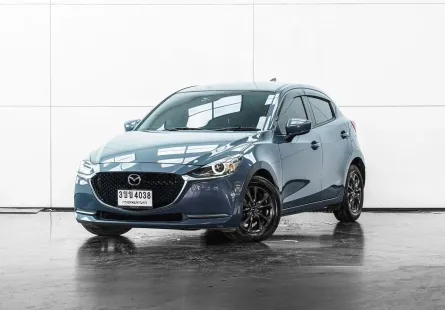 2022 Mazda2 1.3  SPORT S LESTHER A/T