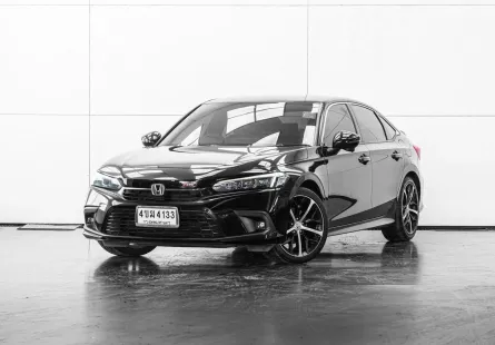 2022 HD Civic 2.0 e:HEV RS A/T
