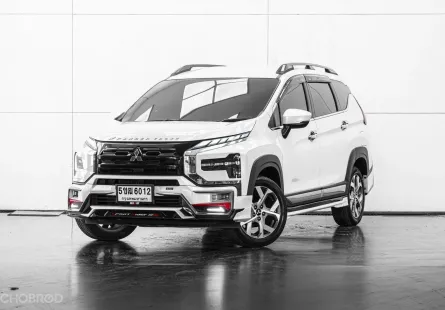 2023 XPANDER 1.5 Cross A/T