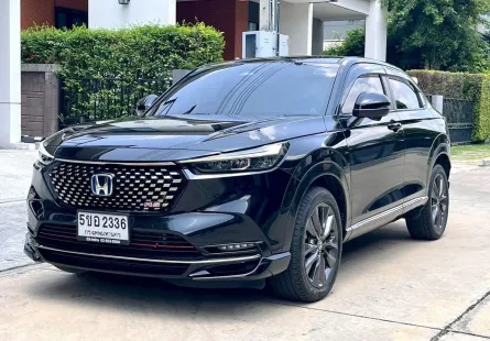 Honda Hrv 1.5 RS  ehev ปี 2024