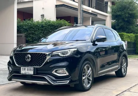 MG HS 1.5 X ปี 2022