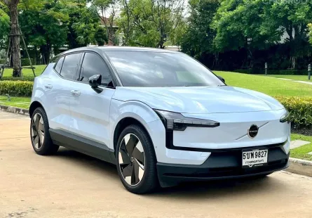 Volvo EX30 Ultra Twin Motor Perfotmance ปี 2024