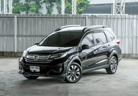 Honda BR-V 1.5 V AT 2020