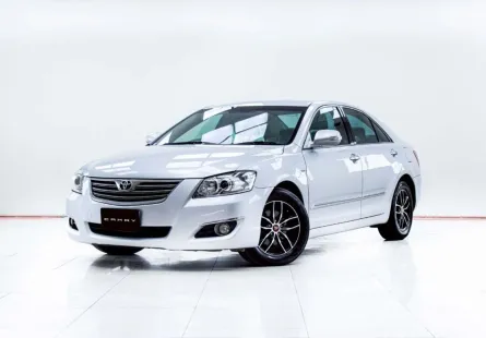 5C780 TOYOTA CAMRY 2.0 G  AT 2007