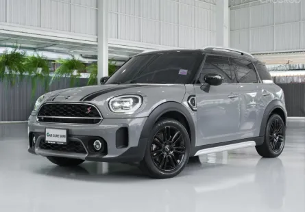 2022 Mini Cooper Countryman 2.0 Cooper S Countryman Entry 